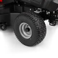 Záhradný traktor - HECHT 5386
