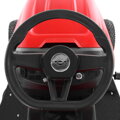 Záhradný traktor - HECHT 5184