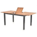 HECHT MONTANA TABLE - stôl k HECHT MONTANA