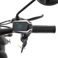 Elektroskúter - HECHT COCIS MINI BLACK