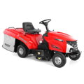 Záhradný traktor - HECHT 5169