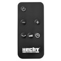 HECHT 3611 - otočný keramický priamotop