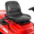 Záhradný traktor - HECHT 5286
