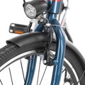 Elektrobicykel - HECHT RUNNIS BLUE