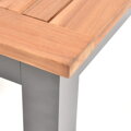 HECHT MONTANA TABLE - stôl k HECHT MONTANA