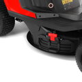 Záhradný traktor - HECHT 5168