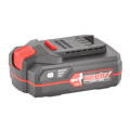 Akumulátorový skrutkovač - HECHT 1248