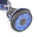 HECHT 5226 BLUE - Hoverboard