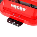 Zero-turn rider - HECHT 5107