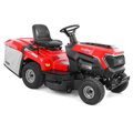 Záhradný traktor - HECHT 5286