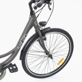 Elektrobicykel - HECHT RUNNIS SHADOW