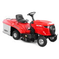 Záhradný traktor - HECHT 5184