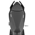 E-skúter - HECHT EQUIS BLACK