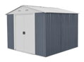 HECHT 8x8 PLUS - záhradný domček