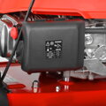 HECHT 8101 - motorová rotačná kefa