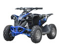 HECHT 51060 BLUE - akumulátorová štvorkolka