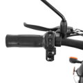 Elektroskúter - HECHT COCIS MINI BLACK