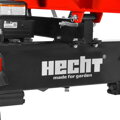 HECHT 6422 - motorová štiepačka