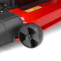 Záhradný traktor - HECHT 5108 TWIN