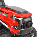 Záhradný traktor - HECHT 5102 TWIN