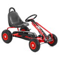 Šliapacia motokára - HECHT 59791 RED