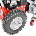 Motorová rotačná kefa - HECHT 8615