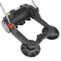 Mechanický zametač - HECHT 8065
