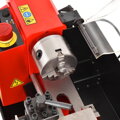 Mini sústruh - HECHT 8410