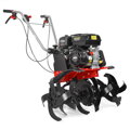 HECHT 790 BS - motorový kultivátor
