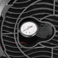 HECHT 3040 - naftová teplovzdušná turbína