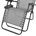 HECHT RELAXING CHAIR  - Záhradné kreslo