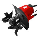 HECHT 732 - elektrický kultivátor