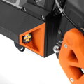 Elektrokolobežka - HECHT 5201 ORANGE