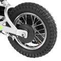 Detská akumulátorová motorka - HECHT 54300 GREEN