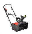 HECHT 9161 - elektrická snežná fréza