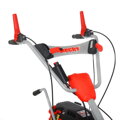 HECHT 8101 - motorová rotačná kefa