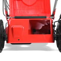 HECHT 5564 SX 5 in 1 - benzínová kosačka s pojazdom
