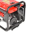 HECHT GG 3300 W - jednofázový generátor elektriny