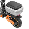 Elektrokolobežka - HECHT 5201 ORANGE