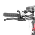 Elektrobicykel - HECHT RUNNIS RED