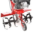 HECHT 746 - motorový kultivátor