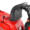 Záhradný traktor - HECHT 5184