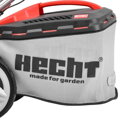 HECHT 5038 - akumulátorová kosačka bez pojazdu