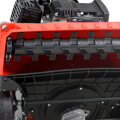HECHT 8514 - motorový vysávač lístia a nečistôt