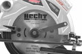 HECHT 1620 - elektrická kotúčová píla