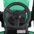 Detský akumulátorový traktor - HECHT 50525 RED