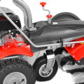 HECHT 8101 BS - motorová rotačná kefa