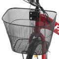 HECHT PRIME RED - elektrobicykel