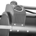 HECHT 3329 - priamotop s ventilátorom a termostatom