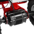 HECHT 51060 RED - akumulátorová štvorkolka